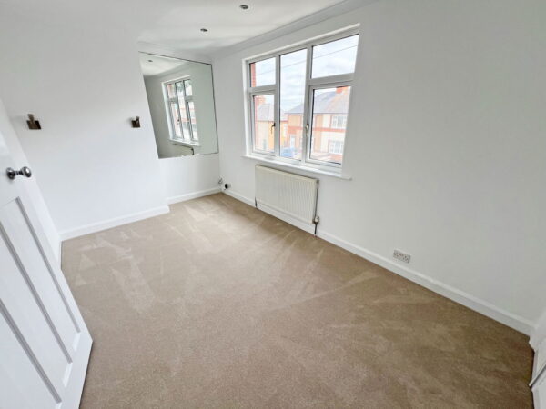 Woodland Avenue, Burbage, Hinckley, LE10 2BD