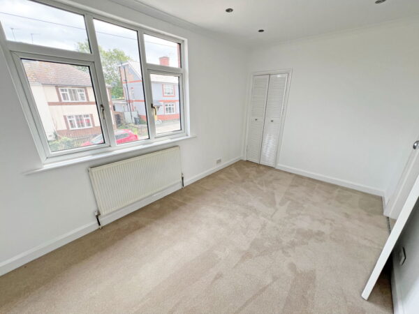 Woodland Avenue, Burbage, Hinckley, LE10 2BD