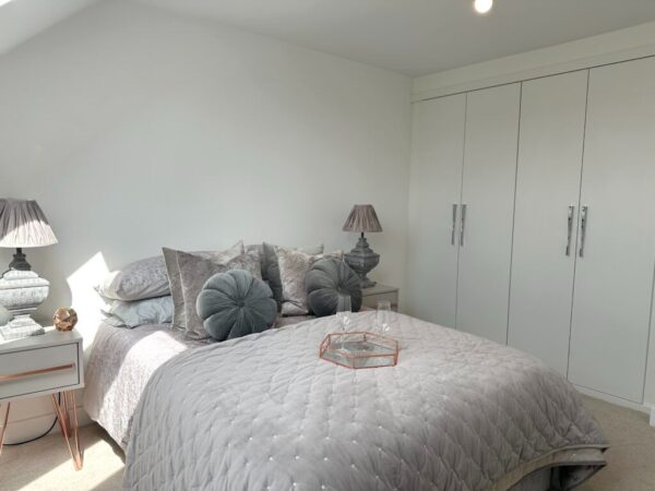 THE PADDOCKS, Main Street, Stathern, Melton Mowbray, Leicestershire, LE14 4HW