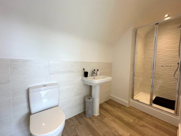 THE PADDOCKS, Main Street, Stathern, Melton Mowbray, Leicestershire, LE14 4HW