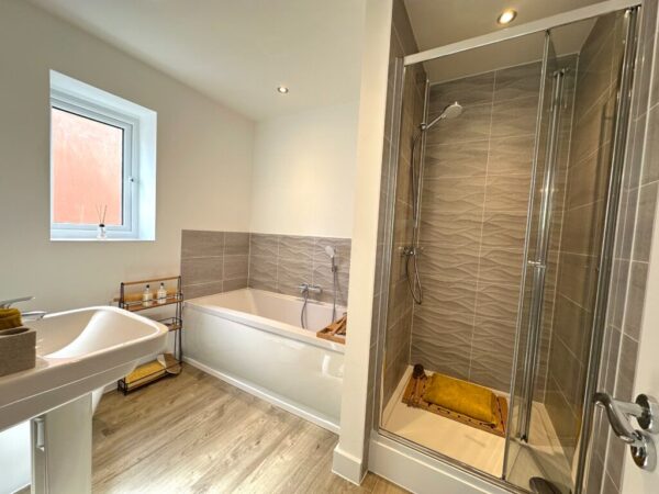 THE PADDOCKS, Main Street, Stathern, Melton Mowbray, Leicestershire, LE14 4HW