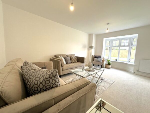THE PADDOCKS, Main Street, Stathern, Melton Mowbray, Leicestershire, LE14 4HW