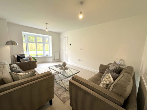 THE PADDOCKS, Main Street, Stathern, Melton Mowbray, Leicestershire, LE14 4HW