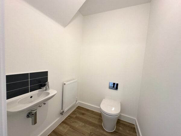 THE PADDOCKS, Main Street, Stathern, Melton Mowbray, Leicestershire, LE14 4HW