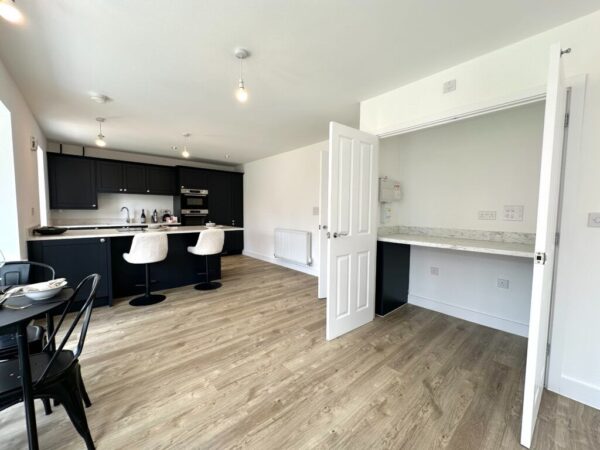 THE PADDOCKS, Main Street, Stathern, Melton Mowbray, Leicestershire, LE14 4HW