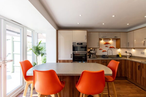 Livingstone Road, Corby, Northamptonshire, NN18 8SP