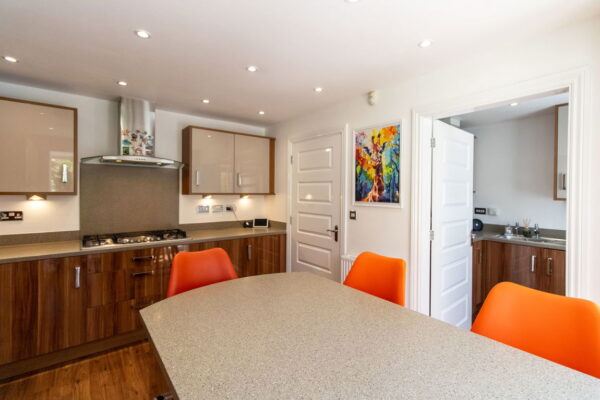 Livingstone Road, Corby, Northamptonshire, NN18 8SP