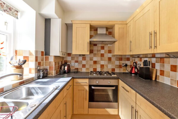 Hospital Hill, Rothwell, Kettering, Northamptonshire, NN14 6BN