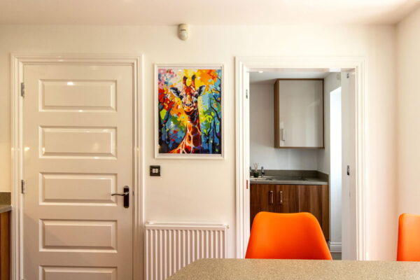 Livingstone Road, Corby, Northamptonshire, NN18 8SP