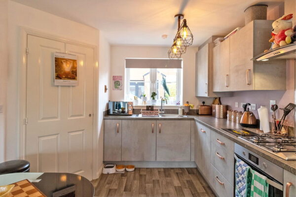 Prunus Drive, Wellingborough, NN8 1GE