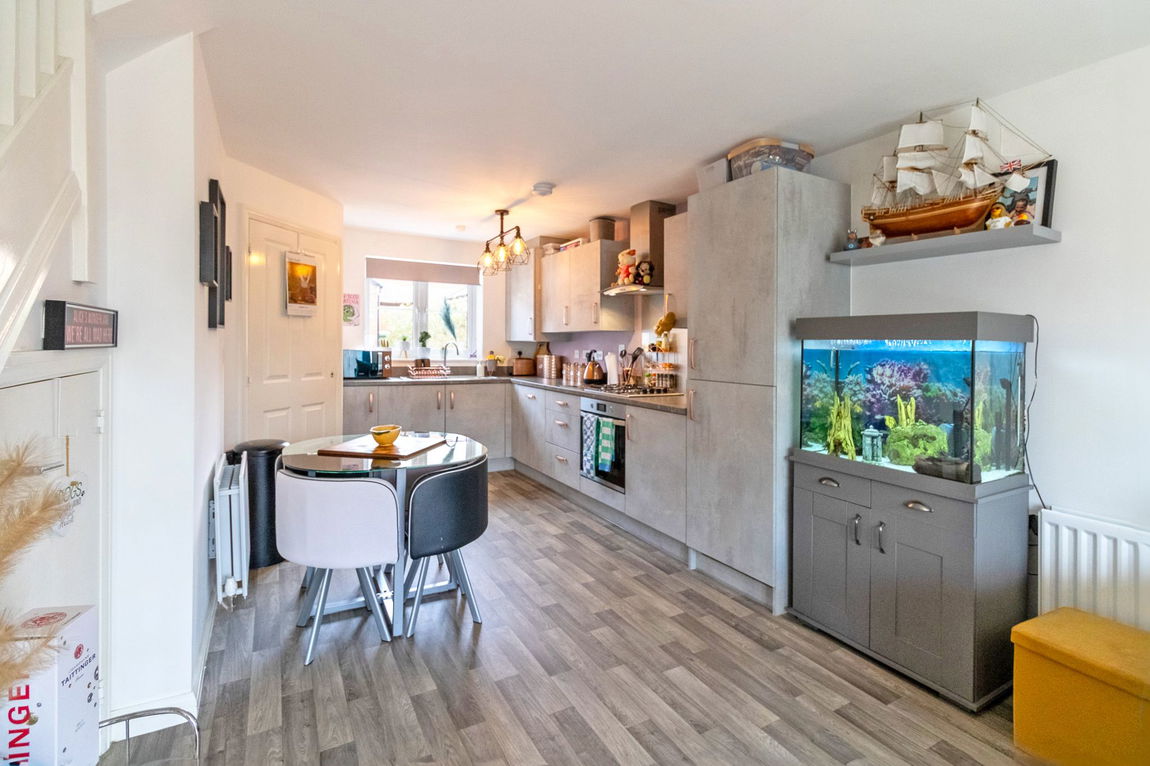 Prunus Drive, Wellingborough, NN8 1GE
