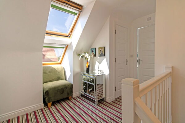 Livingstone Road, Corby, Northamptonshire, NN18 8SP