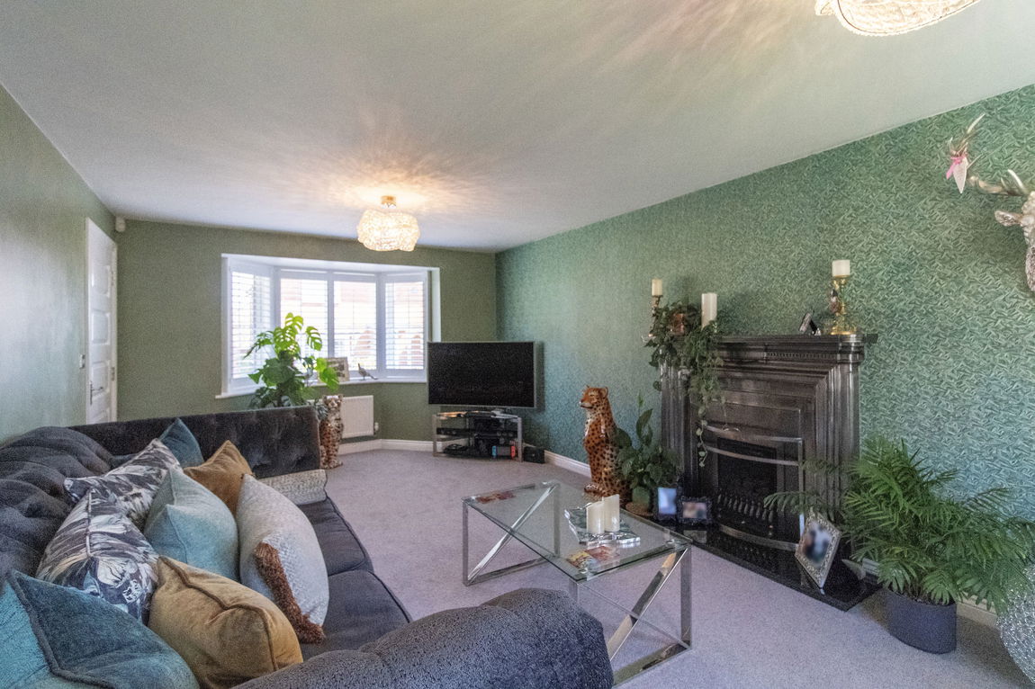 Livingstone Road, Corby, Northamptonshire, NN18 8SP