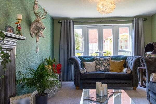 Livingstone Road, Corby, Northamptonshire, NN18 8SP
