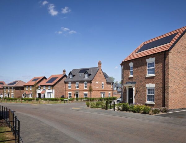 Main Street, Stathern, Melton Mowbray, Leicestershire, LE14 4HW