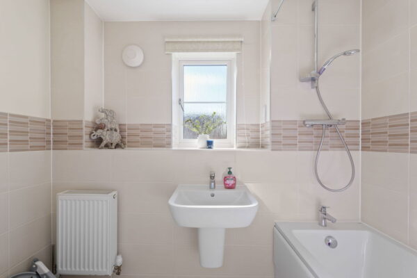 Kingston Road, Kirkby-in-Ashfield, Nottinghamshire, NG17 8SP