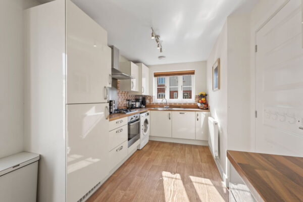 Kingston Road, Kirkby-in-Ashfield, Nottinghamshire, NG17 8SP