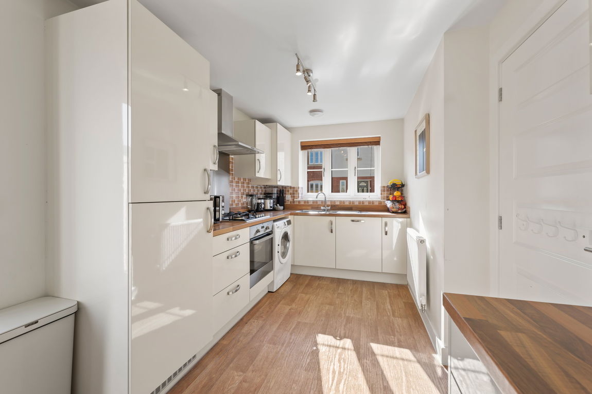 Kingston Road, Kirkby-in-Ashfield, Nottinghamshire, NG17 8SP