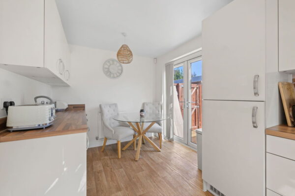 Kingston Road, Kirkby-in-Ashfield, Nottinghamshire, NG17 8SP