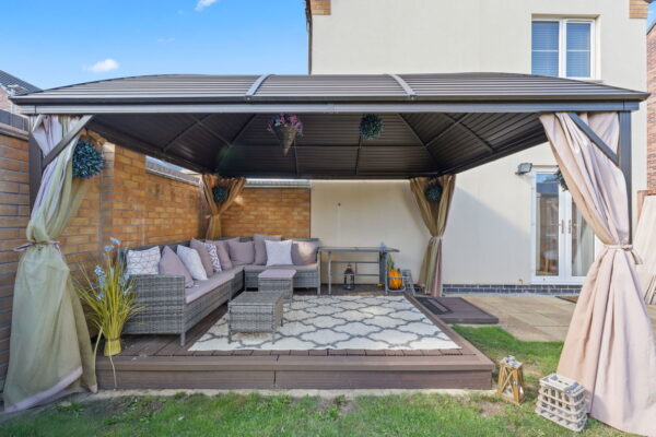 Kingston Road, Kirkby-in-Ashfield, Nottinghamshire, NG17 8SP