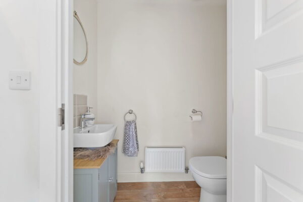 Kingston Road, Kirkby-in-Ashfield, Nottinghamshire, NG17 8SP