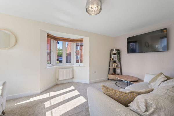 Kingston Road, Kirkby-in-Ashfield, Nottinghamshire, NG17 8SP