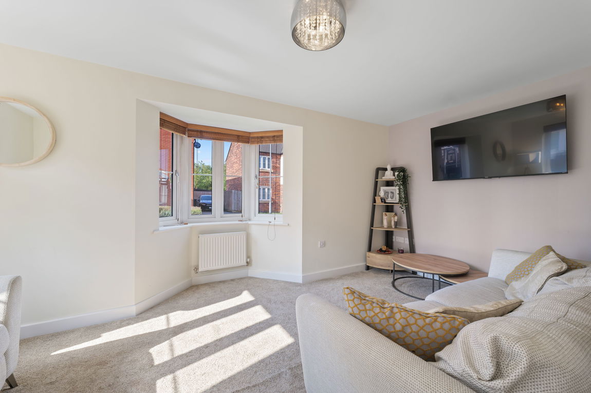Kingston Road, Kirkby-in-Ashfield, Nottinghamshire, NG17 8SP