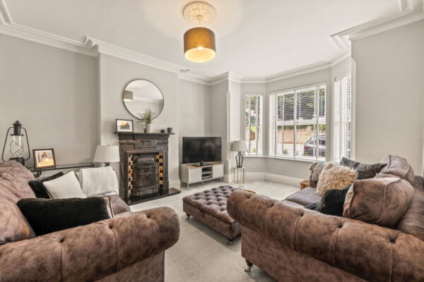 Conway Road, Carlton, Nottingham, Nottinghamshire, NG4 2PX