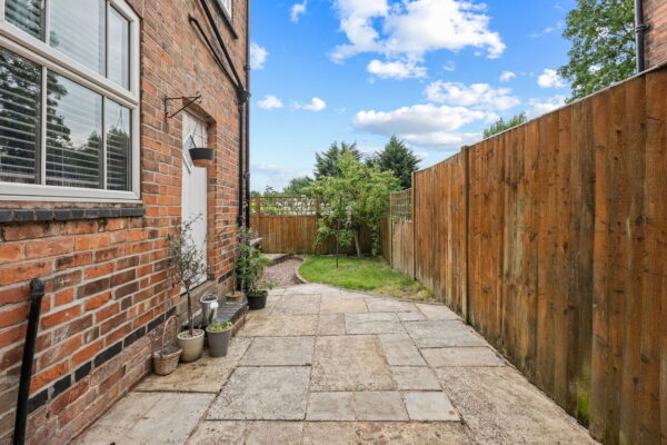 Conway Road, Carlton, Nottingham, Nottinghamshire, NG4 2PX