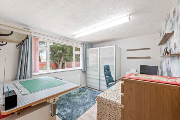 Cuillin Close, Nottingham, Nottinghamshire, NG5 5EH