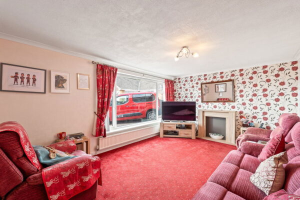 Cuillin Close, Nottingham, Nottinghamshire, NG5 5EH