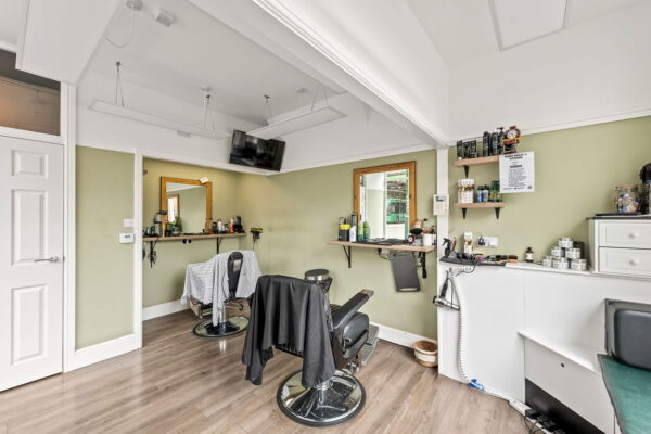 Pyatt Street, Nottingham, Nottinghamshire, NG2 2LF