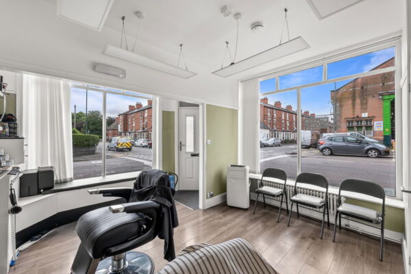 Pyatt Street, Nottingham, Nottinghamshire, NG2 2LF