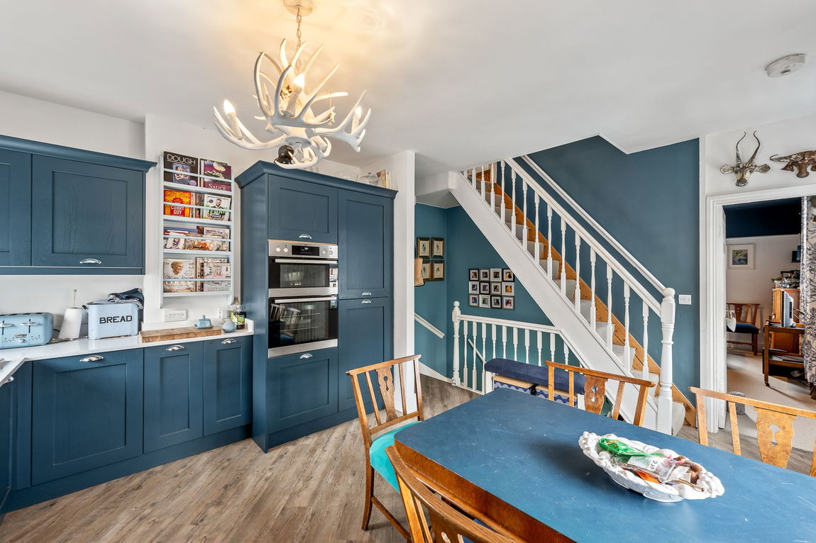 Pyatt Street, Nottingham, Nottinghamshire, NG2 2LF