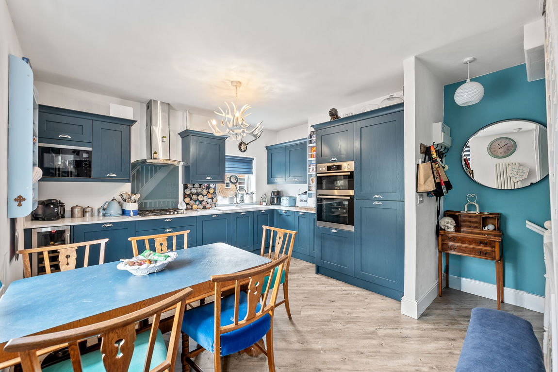 Pyatt Street, Nottingham, Nottinghamshire, NG2 2LF