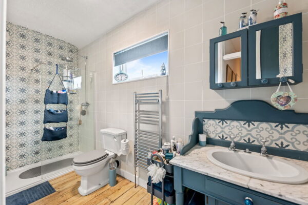 Pyatt Street, Nottingham, Nottinghamshire, NG2 2LF