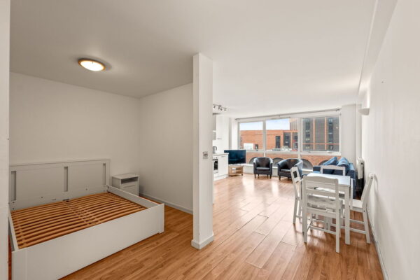 Marco Island, Huntingdon Street, Nottingham, Nottinghamshire, NG1 1AT