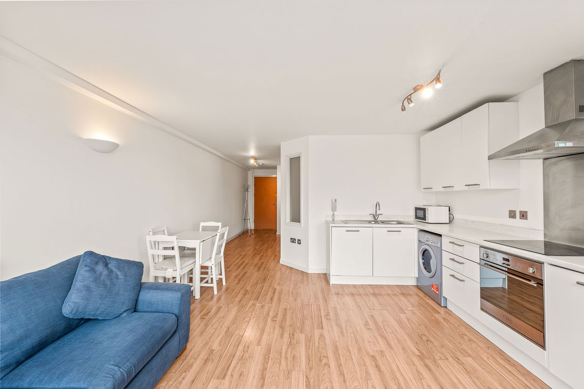 Marco Island, Huntingdon Street, Nottingham, Nottinghamshire, NG1 1AT