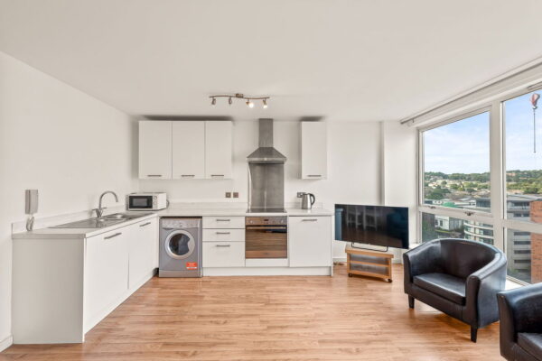 Marco Island, Huntingdon Street, Nottingham, Nottinghamshire, NG1 1AT
