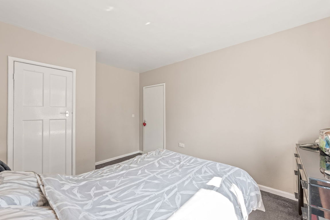 Wyrale Drive, Nottingham, Nottinghamshire, NG8 6NL