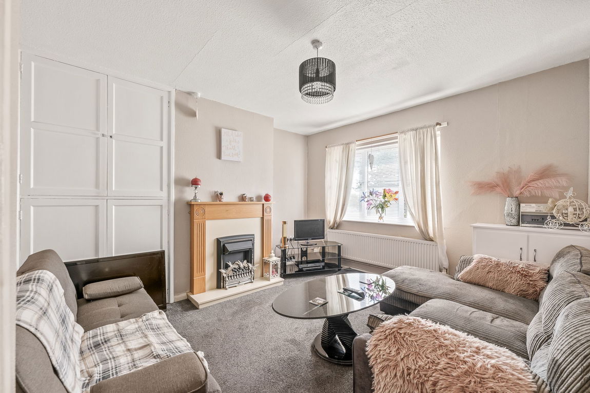 Wyrale Drive, Nottingham, Nottinghamshire, NG8 6NL