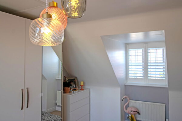 Livingstone Road, Corby, Northamptonshire, NN18 8SP