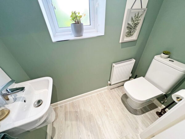 Farmers Way, Hugglescote, Coalville, LE67 2EG