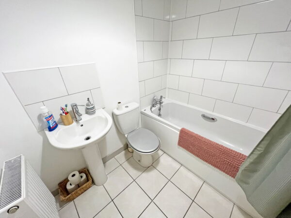 Wellington Court, Ibstock, LE67 6AG