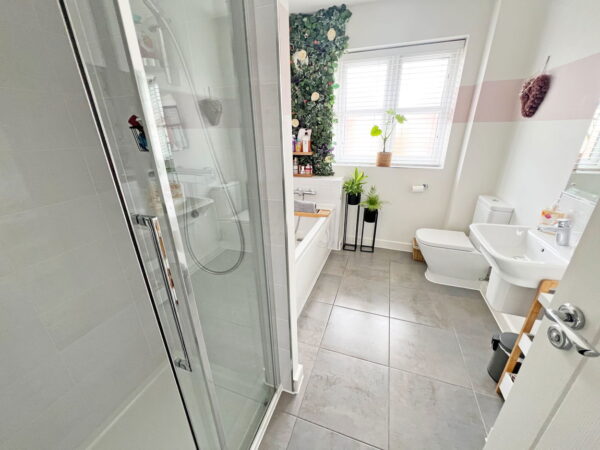 Farmers Way, Hugglescote, Coalville, LE67 2EG