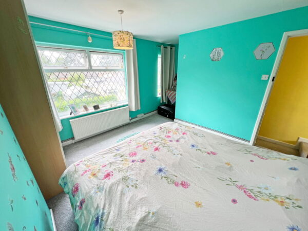 Love Lane, Burbage, Hinckley, LE10 2AL