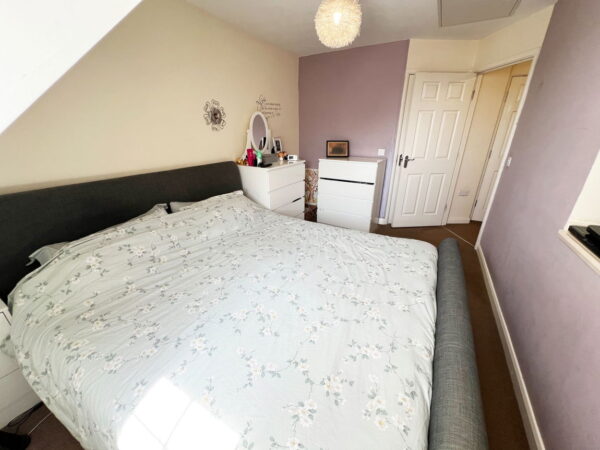 Wellington Court, Ibstock, LE67 6AG