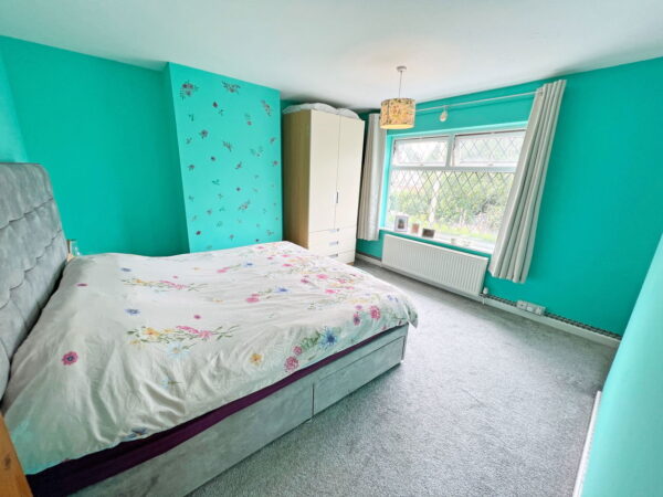 Love Lane, Burbage, Hinckley, LE10 2AL