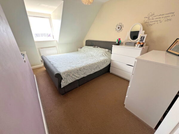 Wellington Court, Ibstock, LE67 6AG