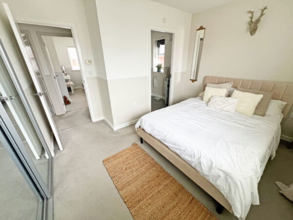 Farmers Way, Hugglescote, Coalville, LE67 2EG
